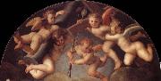 The Deposition of Christ, Agnolo Bronzino